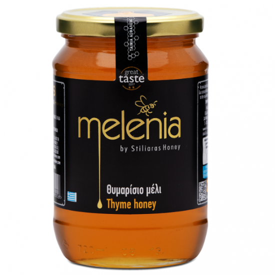 Melenia: Thyme Honey 950gr